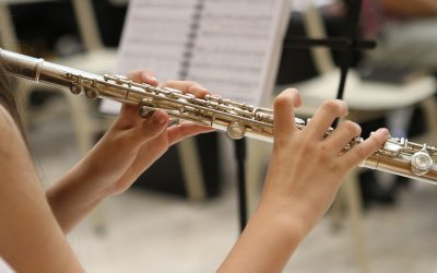“Music by Women Composers” Concert and Flute Workshop