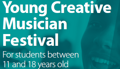 Young Creative Musician Festival