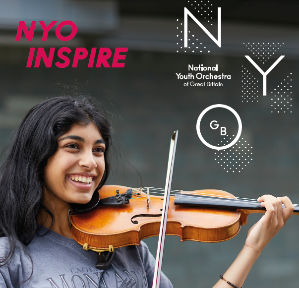 National Youth Orchestra – 2023/24