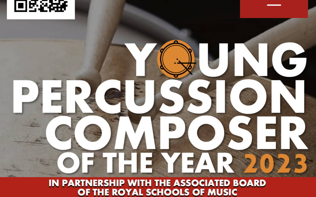 FREE Events for Percussionists