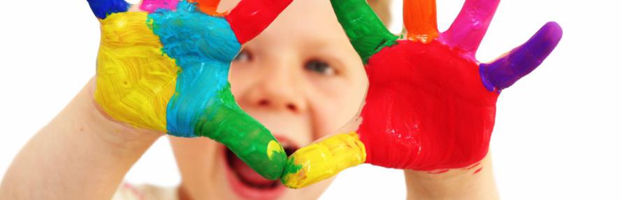 Research into Early Years Creative & Cultural Provision in the Midlands – Mapping survey